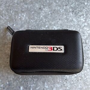 Nintendo 3DS case